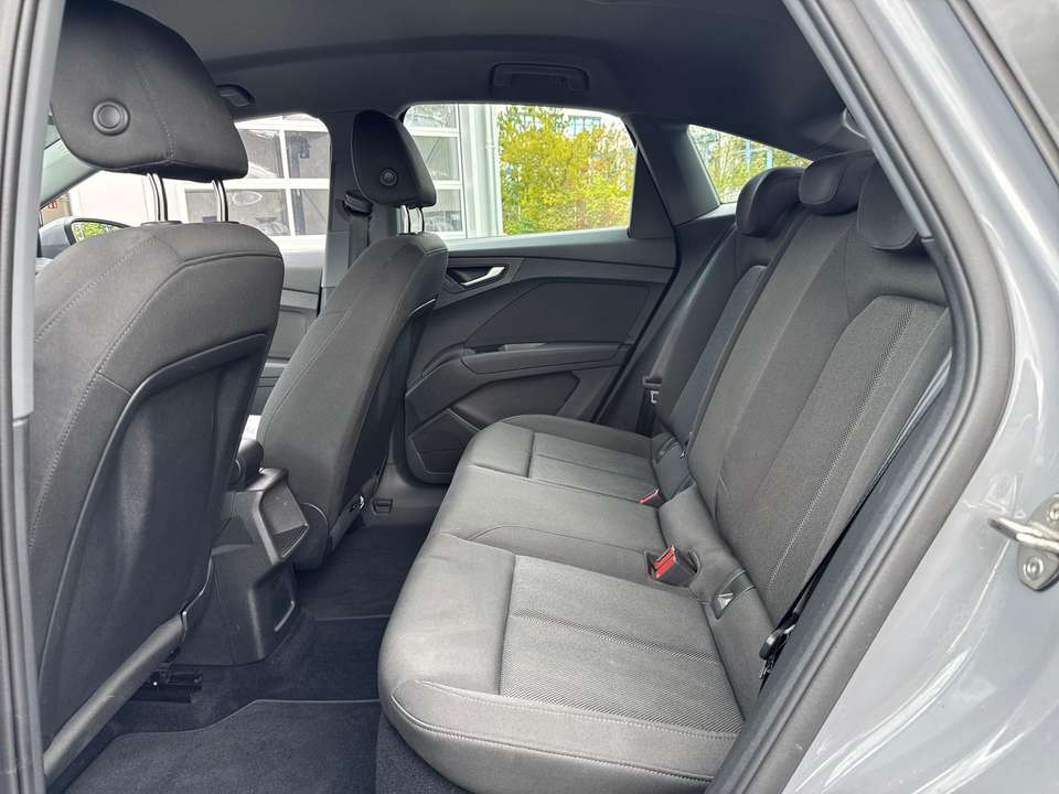 Audi Q4 e-tron - Imagem 10