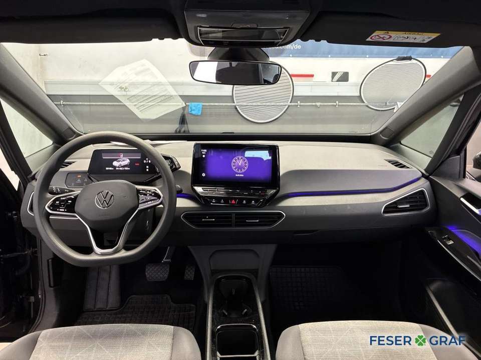 Volkswagen ID.3 - Imagem 7