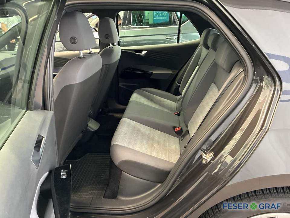 Volkswagen ID.3 - Imagem 8