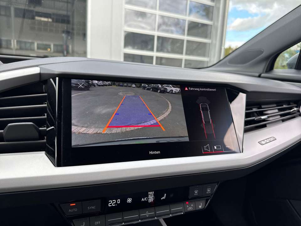 Audi Q4 e-tron - Imagem 12