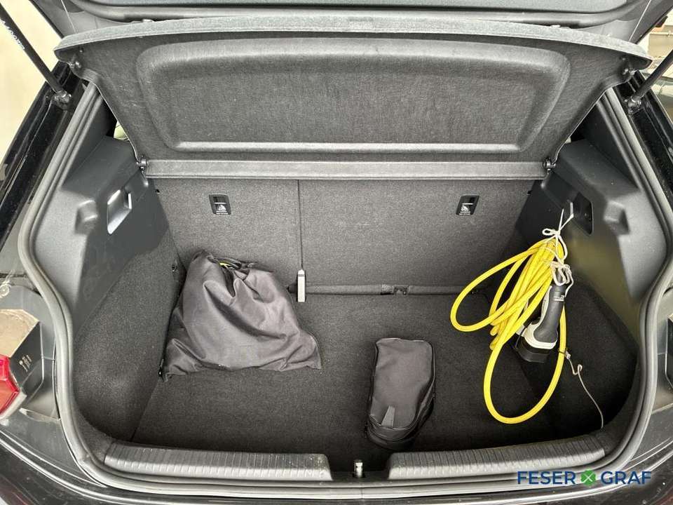 Volkswagen ID.3 - Imagem 9