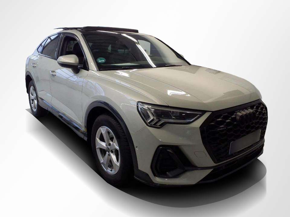 Audi Q3 - Imagem 11