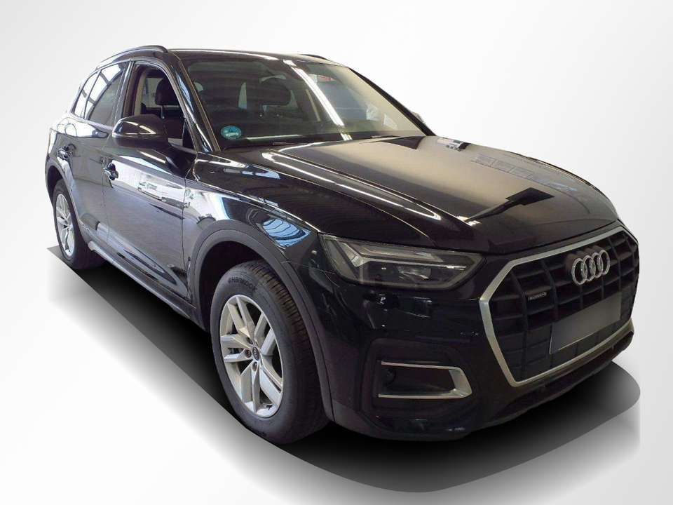 Audi Q5 - Imagem 10