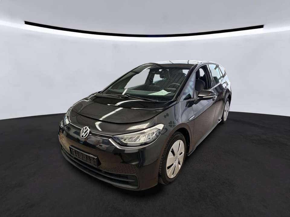 Volkswagen ID.3 - Imagem 10