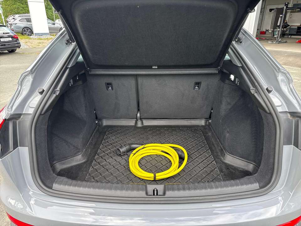 Audi Q4 e-tron - Imagem 13