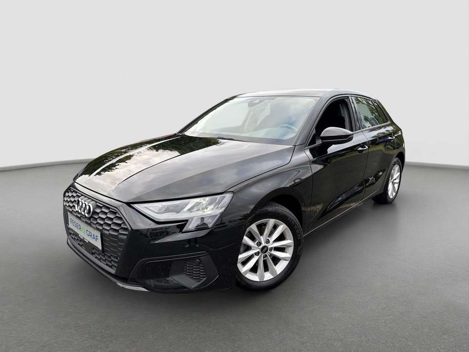 Audi A3 - Imagem 13