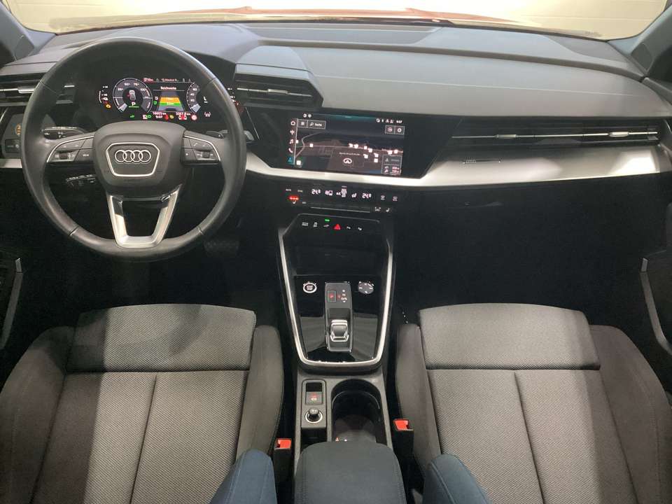Audi A3 - Imagem 12