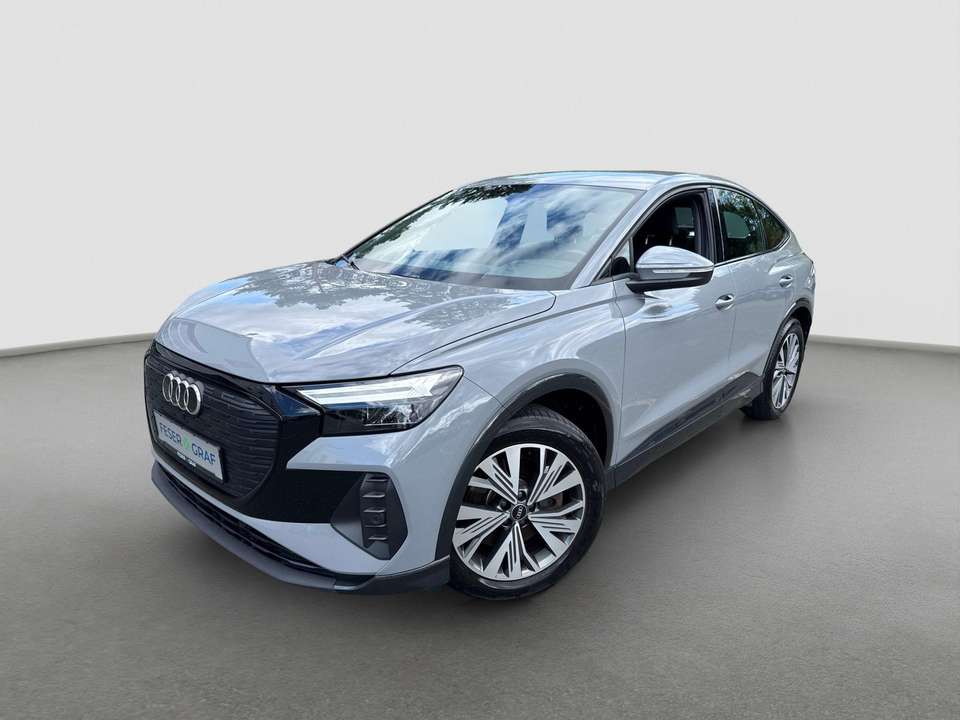 Audi Q4 e-tron - Imagem 15