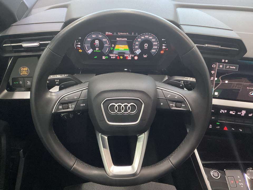 Audi A3 - Imagem 13