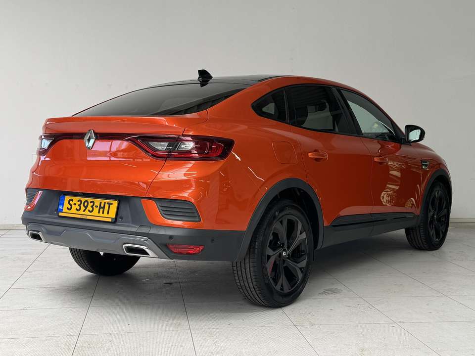 Renault Arkana - Imagem 2