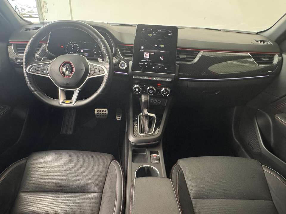 Renault Arkana - Imagem 3