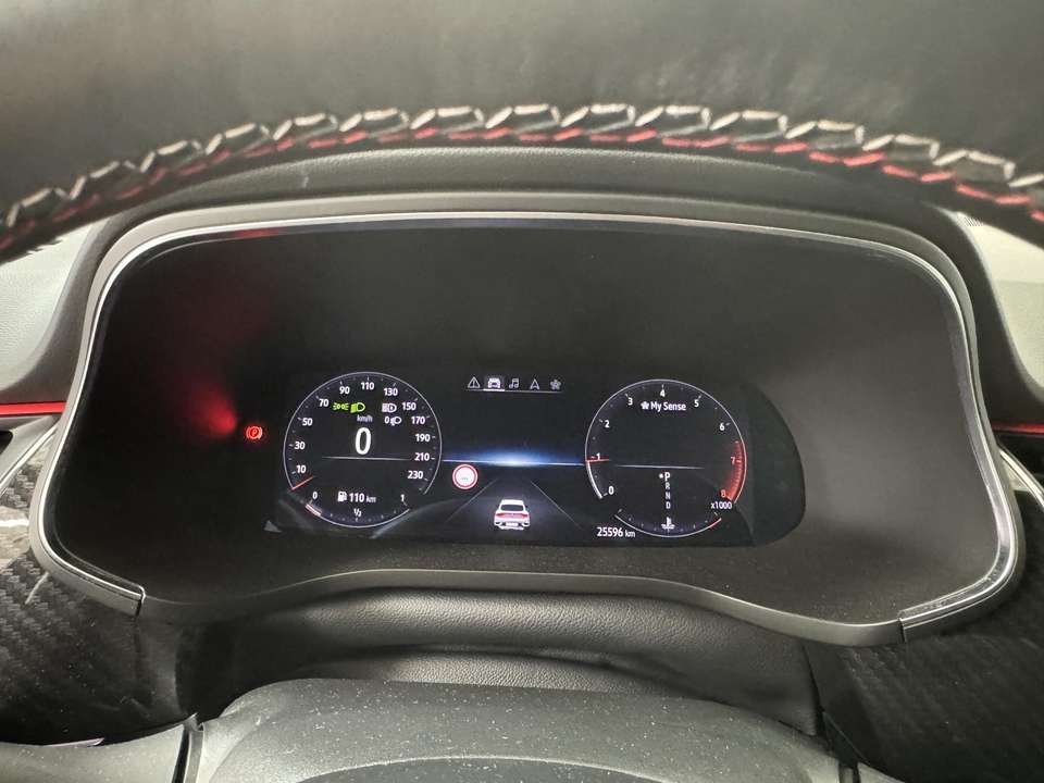 Renault Arkana - Imagem 4