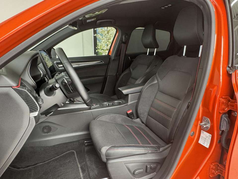 Renault Arkana - Imagem 7