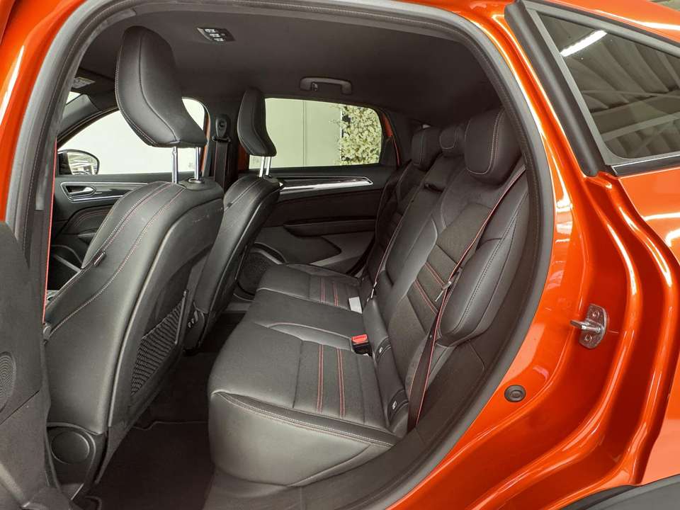 Renault Arkana - Imagem 8