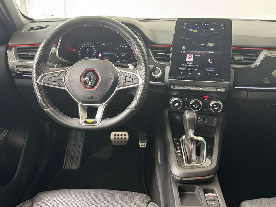 Renault Arkana - Imagem 10