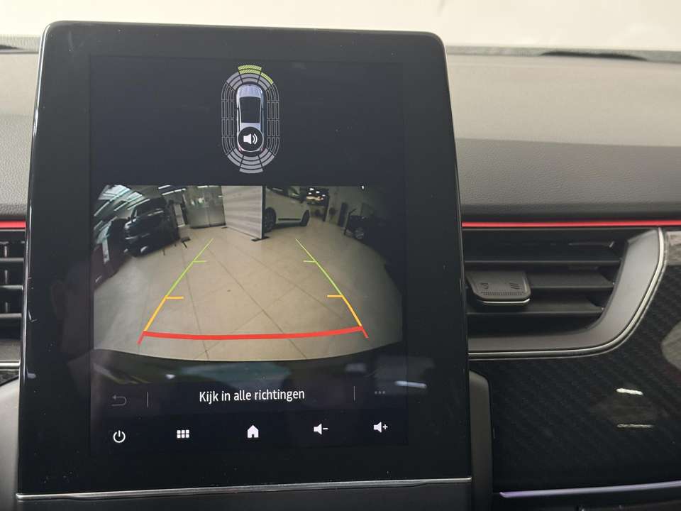 Renault Arkana - Imagem 12