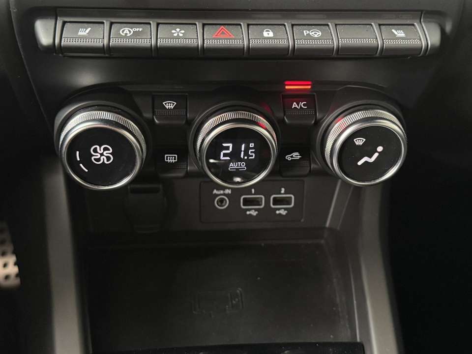 Renault Arkana - Imagem 13