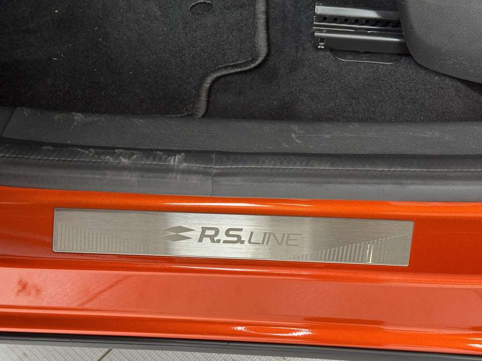 Renault Arkana - Imagem 15