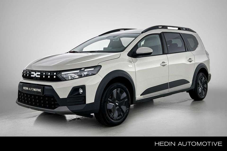 Dacia Jogger - Imagem 1