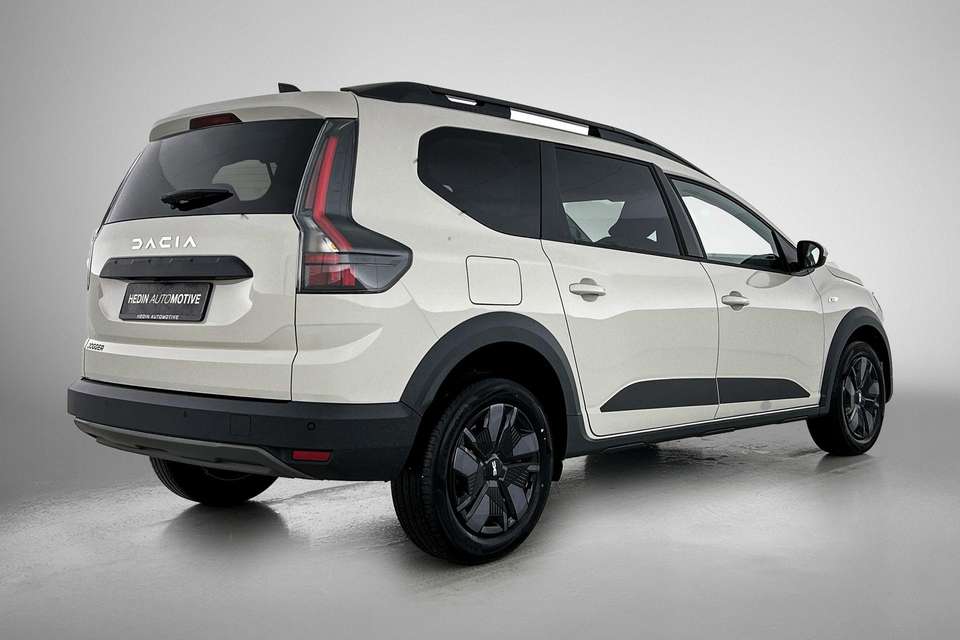 Dacia Jogger - Imagem 2