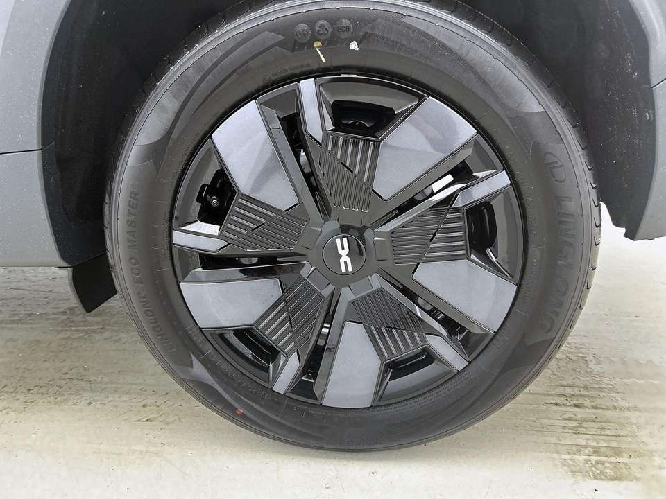 Dacia Jogger - Imagem 4