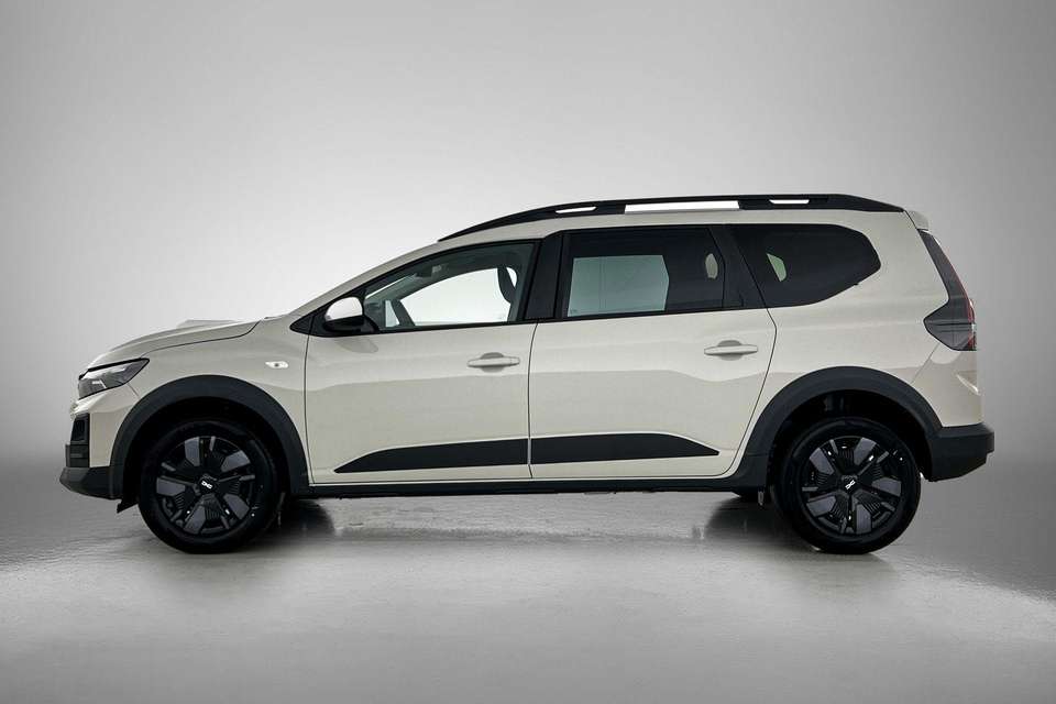 Dacia Jogger - Imagem 6