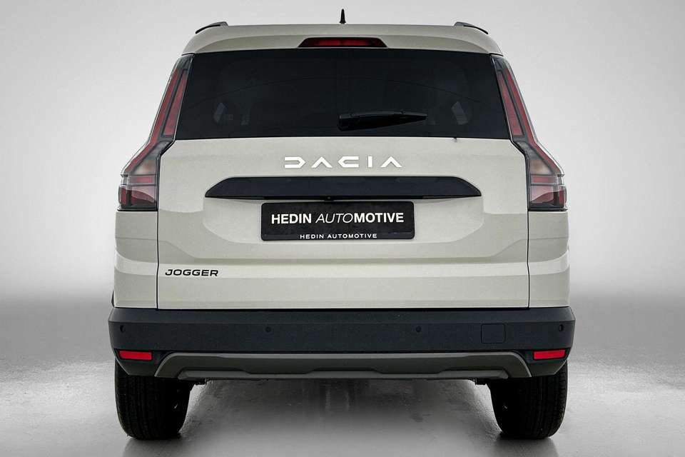 Dacia Jogger - Imagem 7
