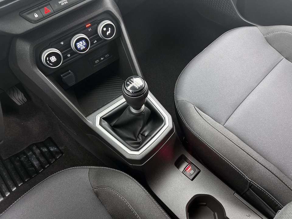 Dacia Jogger - Imagem 10