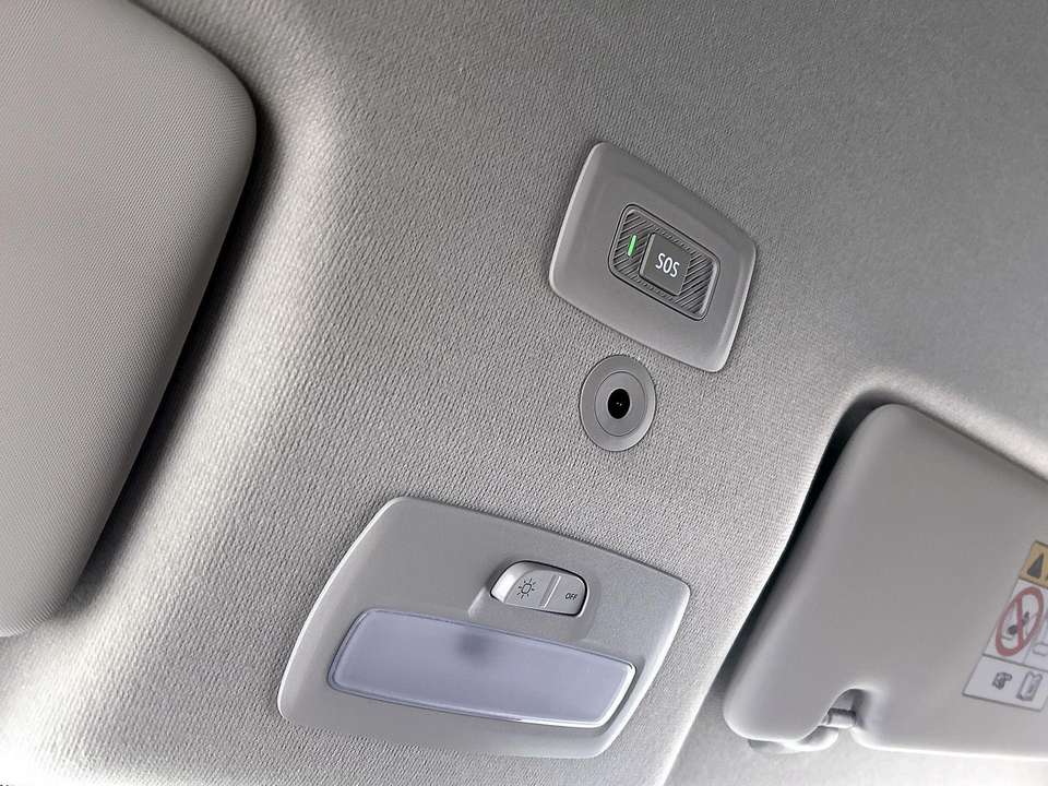 Dacia Jogger - Imagem 11