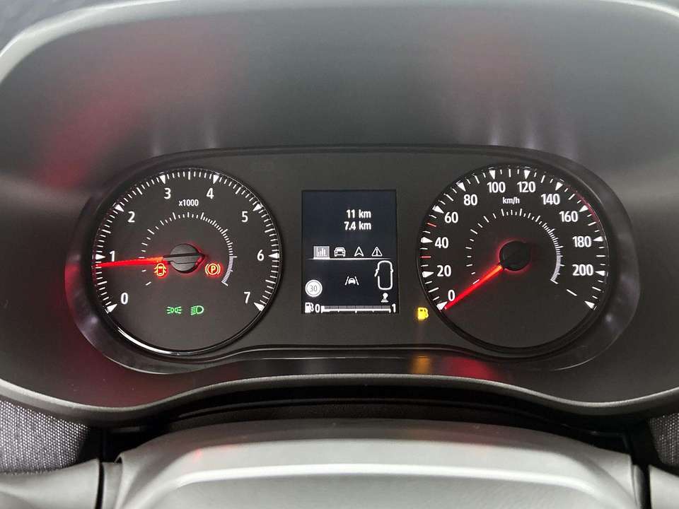 Dacia Jogger - Imagem 12