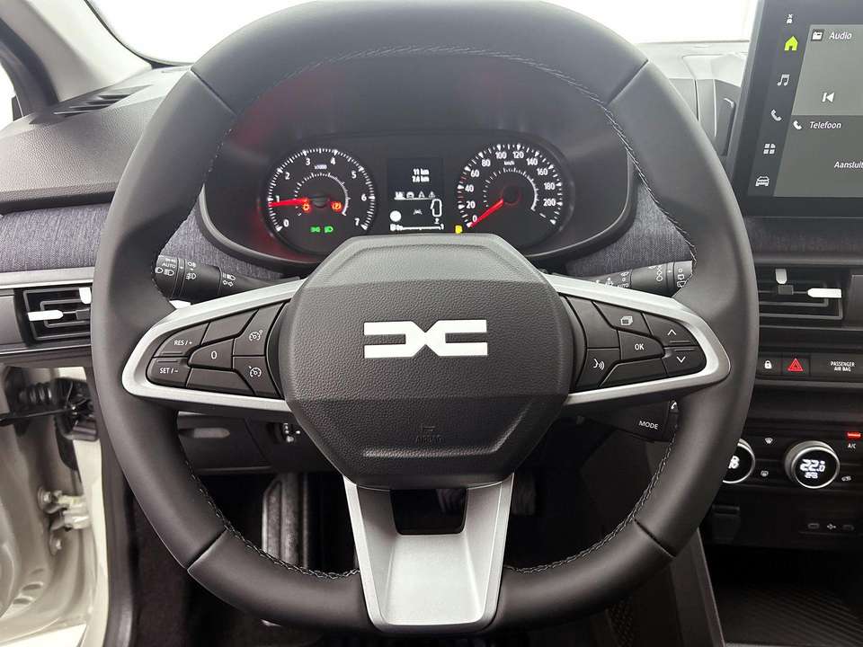 Dacia Jogger - Imagem 14