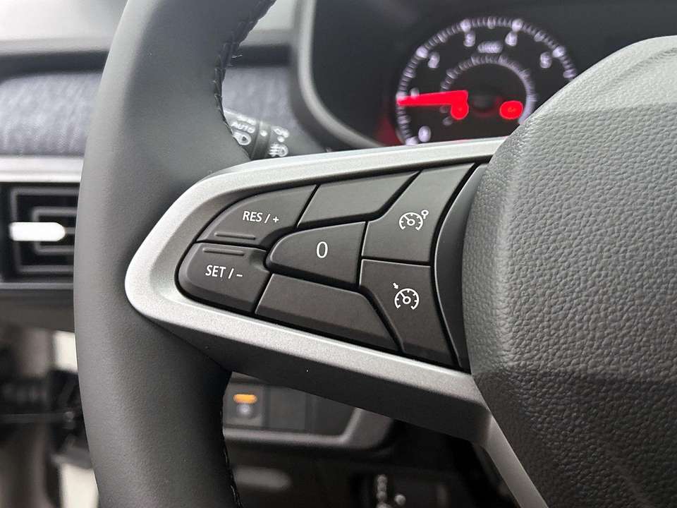 Dacia Jogger - Imagem 15