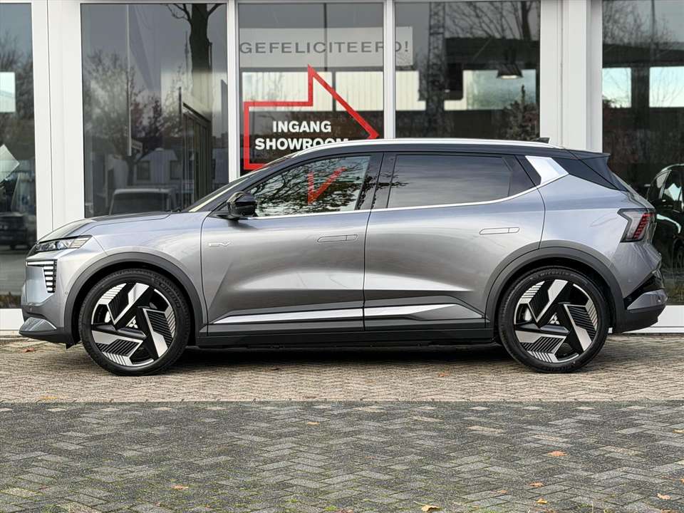 Mitsubishi Eclipse Cross - Imagem 2