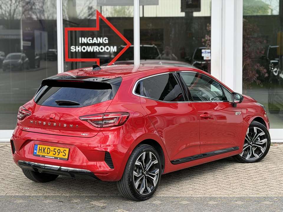 Mitsubishi Colt - Imagem 3