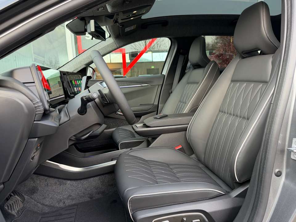 Mitsubishi Eclipse Cross - Imagem 6