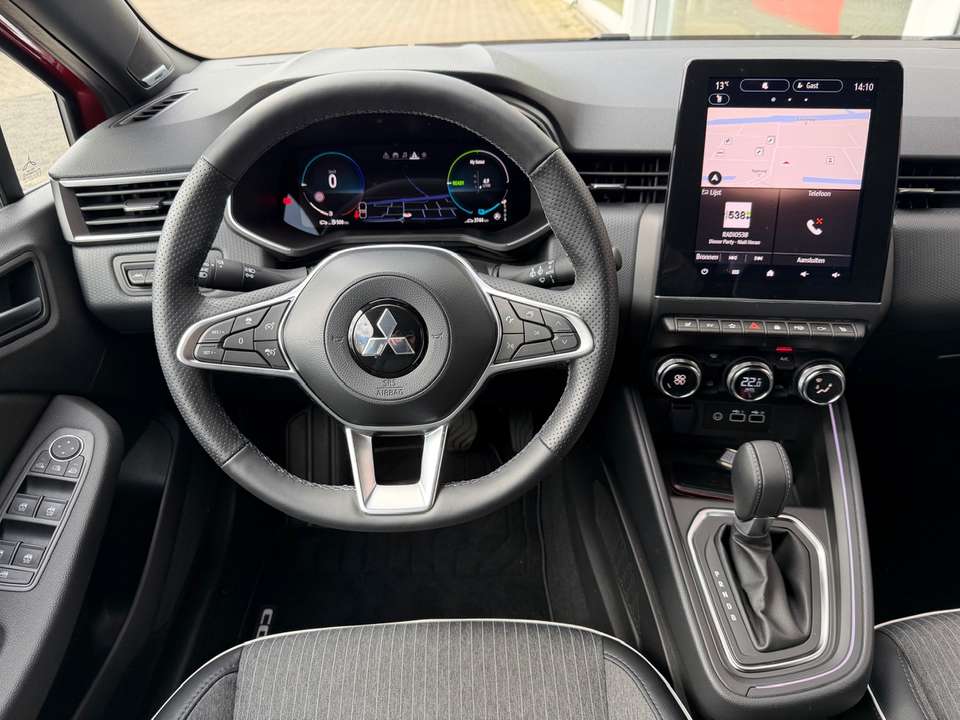 Mitsubishi Colt - Imagem 6