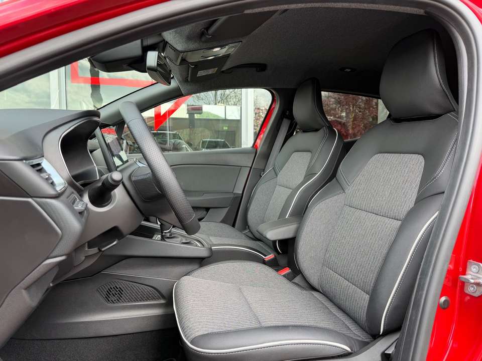 Mitsubishi Colt - Imagem 8