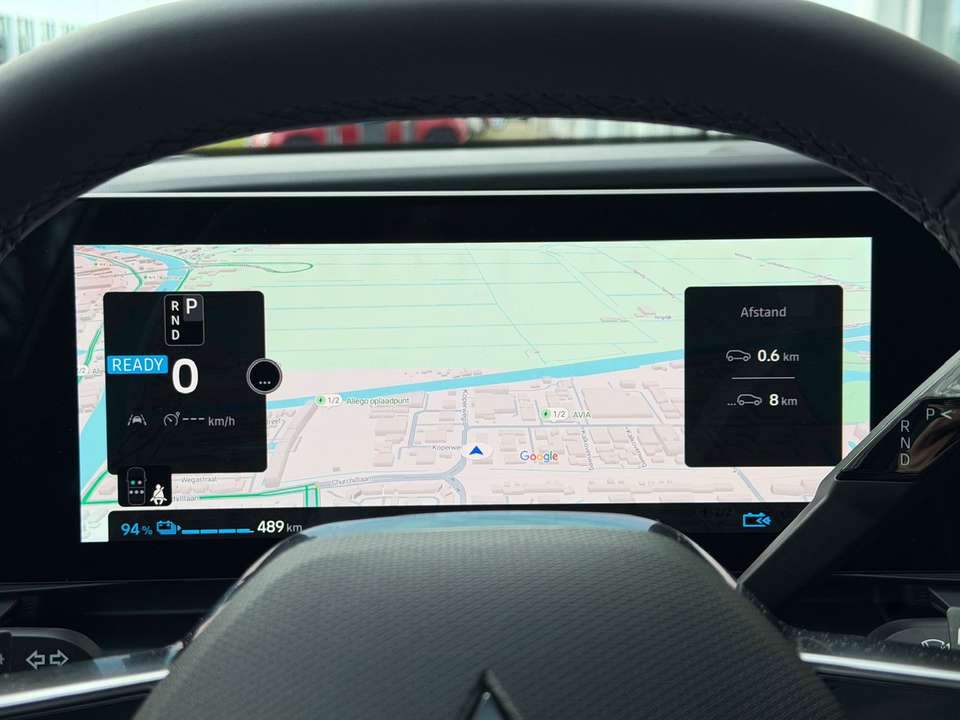 Mitsubishi Eclipse Cross - Imagem 9