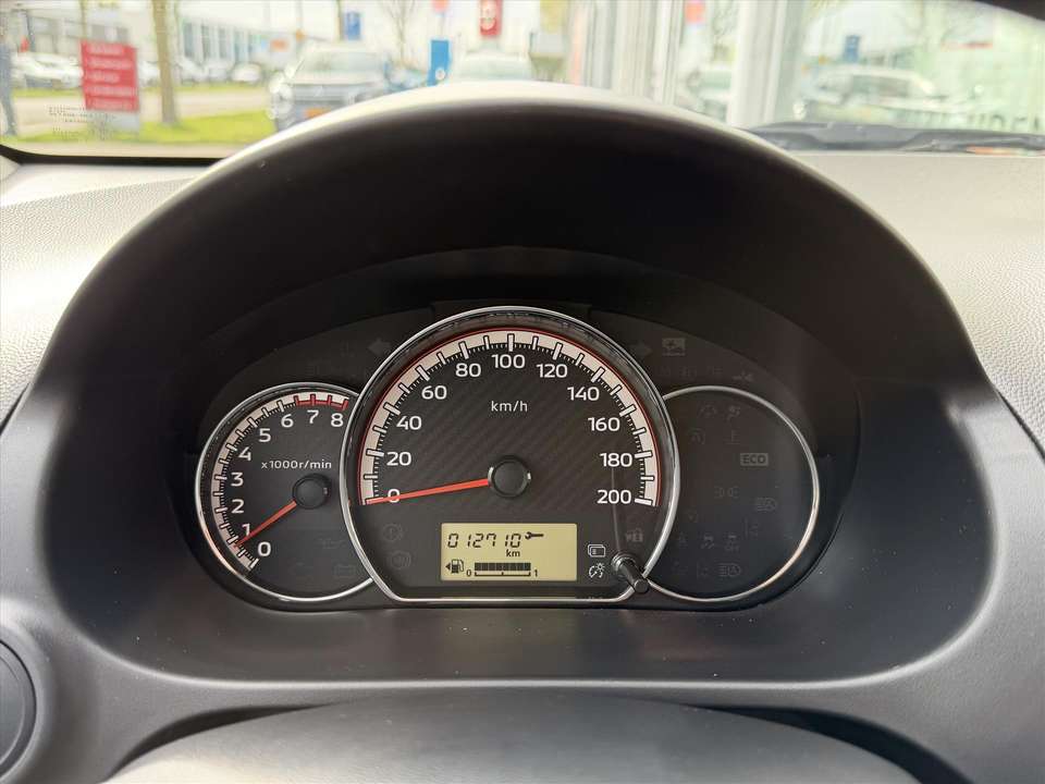 Mitsubishi Space Star - Imagem 9