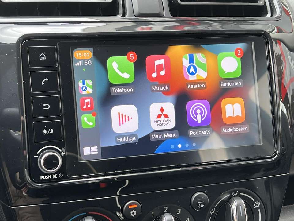 Mitsubishi Space Star - Imagem 10