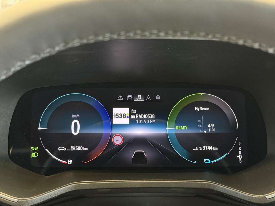 Mitsubishi Colt - Imagem 11