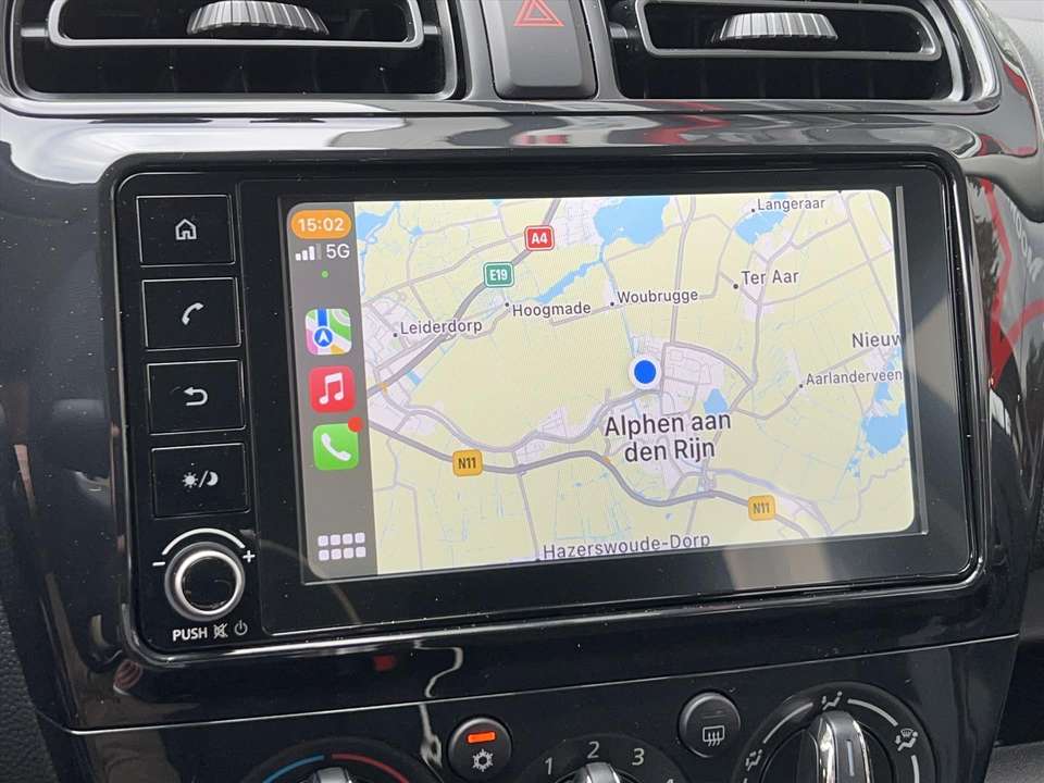 Mitsubishi Space Star - Imagem 11