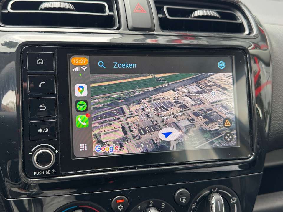 Mitsubishi Space Star - Imagem 11