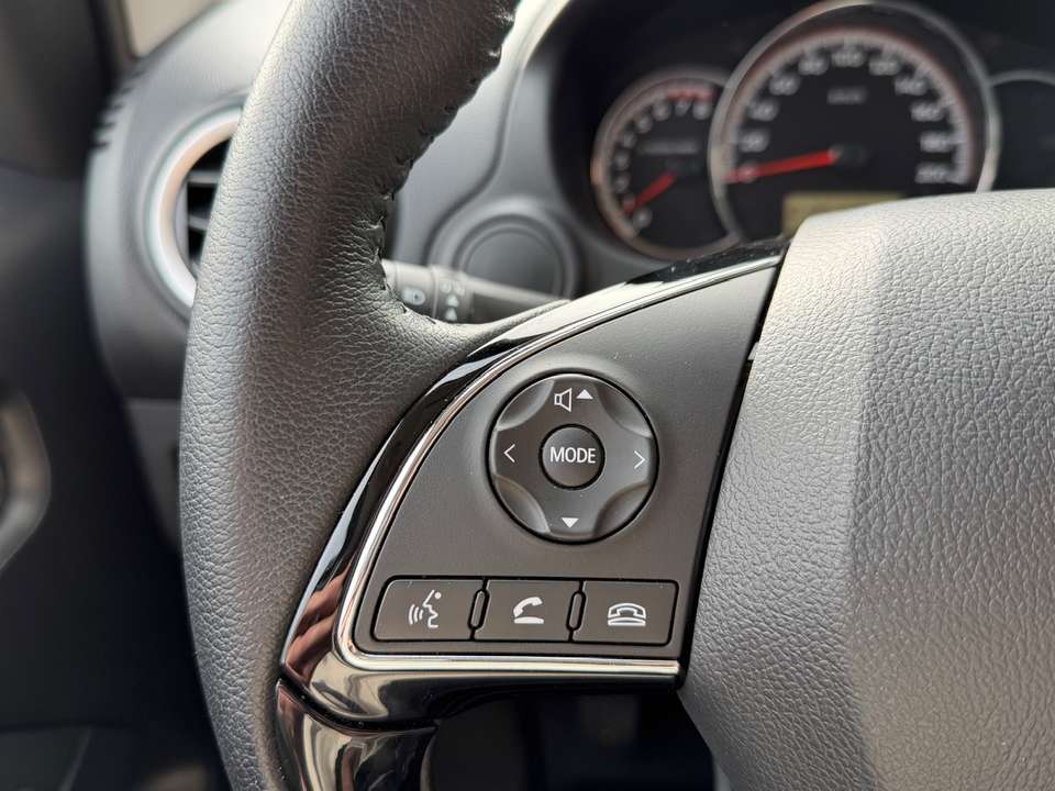 Mitsubishi Space Star - Imagem 12