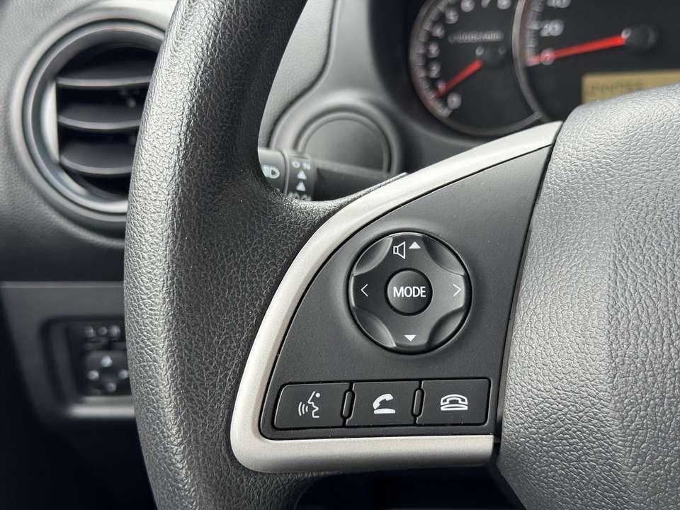 Mitsubishi Space Star - Imagem 12