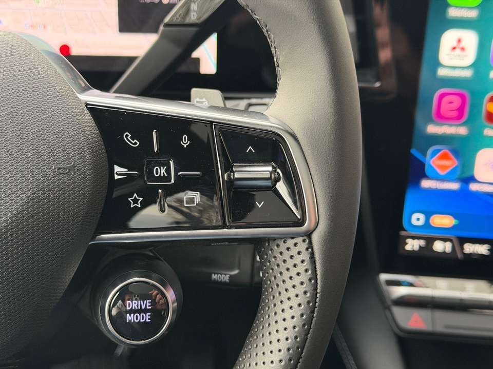 Mitsubishi Eclipse Cross - Imagem 13