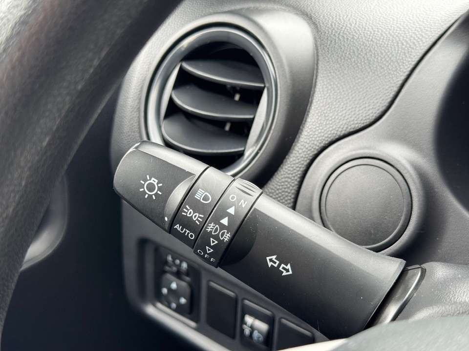 Mitsubishi Space Star - Imagem 14