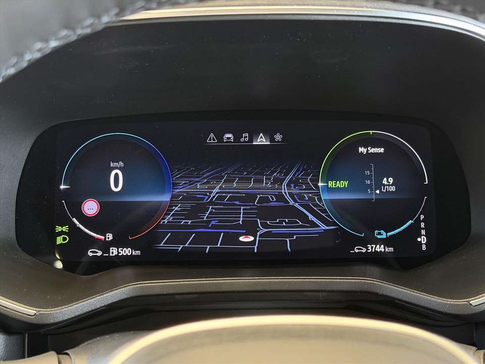 Mitsubishi Colt - Imagem 15