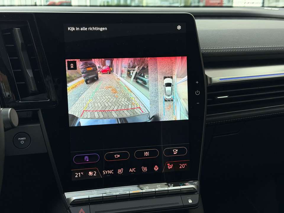 Mitsubishi Eclipse Cross - Imagem 14