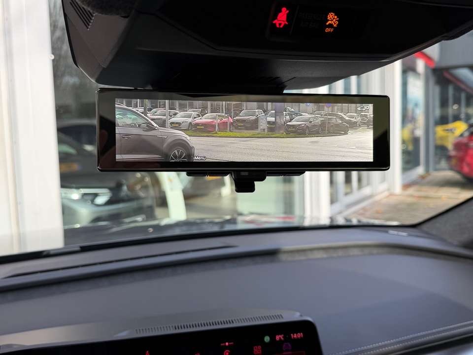 Mitsubishi Eclipse Cross - Imagem 15